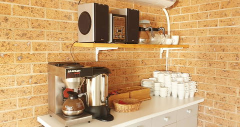 Marina Resort - eAccommodation 15