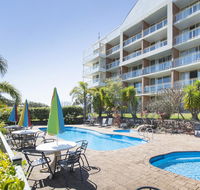 Marina Resort - eAccommodation