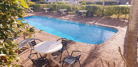 Marina Resort - eAccommodation 22