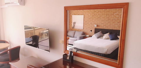 Marina Resort - eAccommodation 12