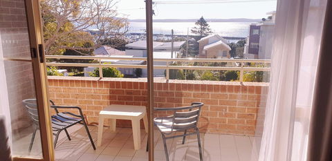 Marina Resort - eAccommodation 37