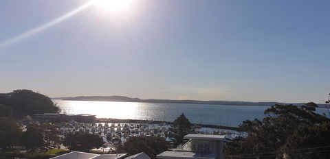 Marina Resort - eAccommodation 6