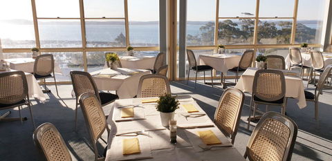 Marina Resort - eAccommodation 14