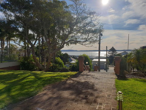 Marina Resort - eAccommodation 13