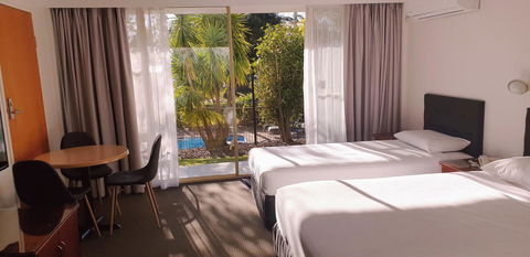 Marina Resort - eAccommodation 18