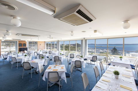 Marina Resort - eAccommodation 9