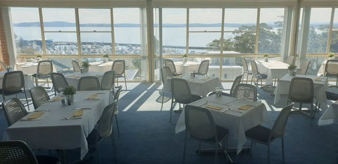 Marina Resort - eAccommodation 27