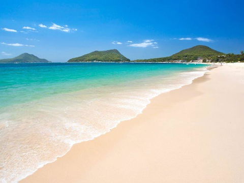 Marina Resort - eAccommodation 7