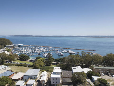 Marina Resort - eAccommodation 2