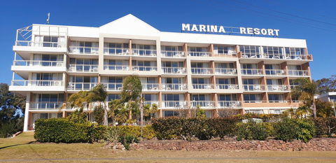 Marina Resort - eAccommodation 1