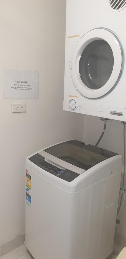 Marina Resort - eAccommodation 17