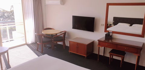 Marina Resort - eAccommodation 32