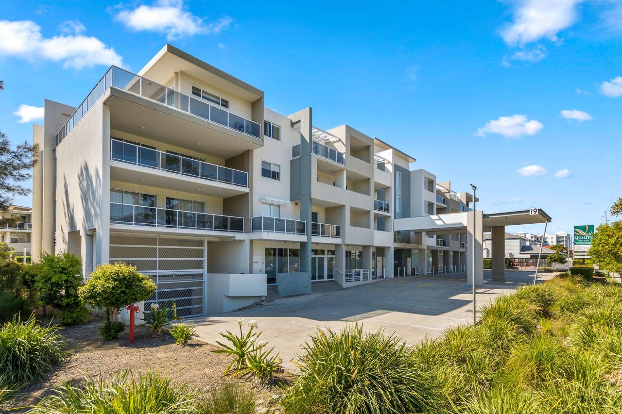 Fernhill NSW eAccommodation