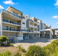 Quality Suites Pioneer Sands - eAccommodation