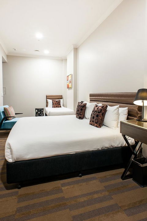 57Hotel - eAccommodation 2