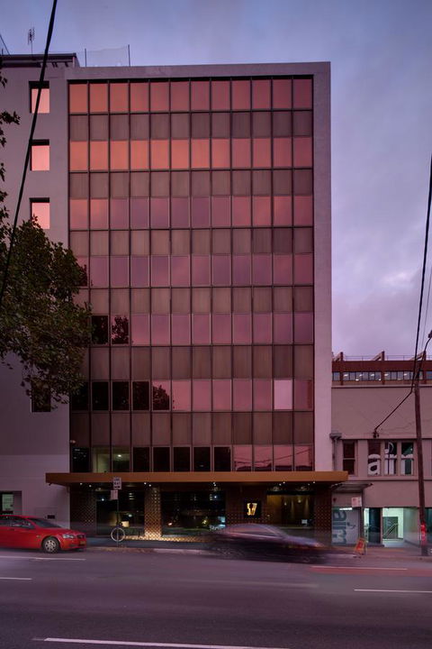 57Hotel - eAccommodation 42