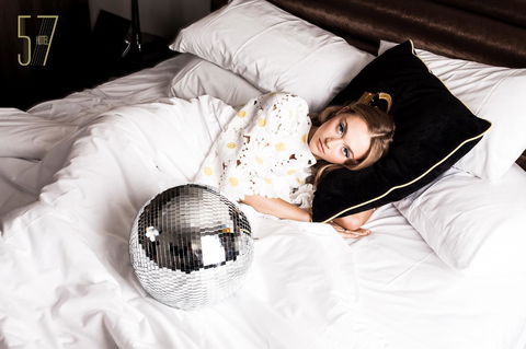 57Hotel - eAccommodation 14