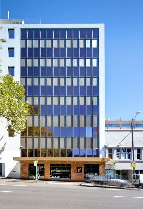 57Hotel - eAccommodation 38