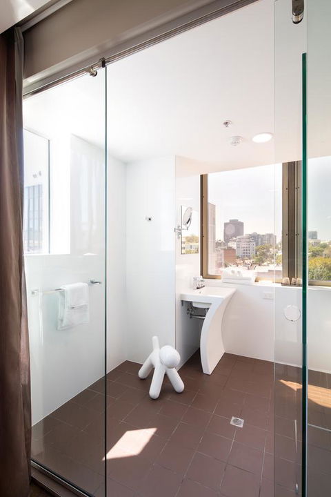 57Hotel - eAccommodation 27