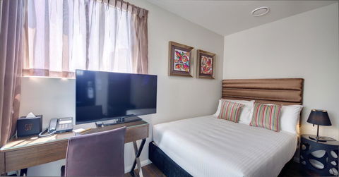 57Hotel - eAccommodation 8