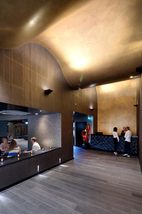 57Hotel - eAccommodation 36