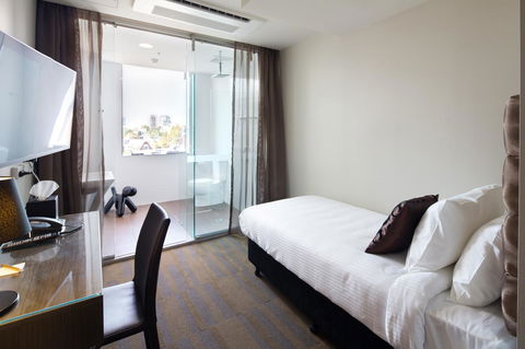 57Hotel - eAccommodation 13