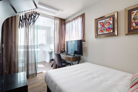 57Hotel - eAccommodation 9