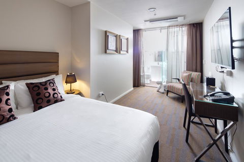 57Hotel - eAccommodation 33