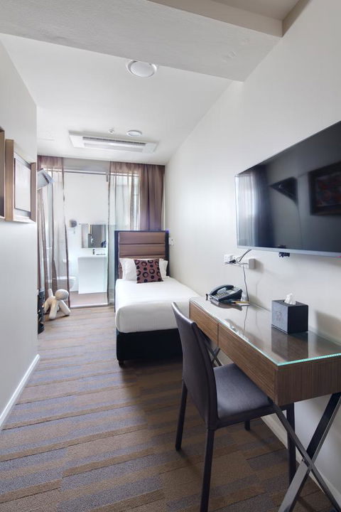 57Hotel - eAccommodation 11
