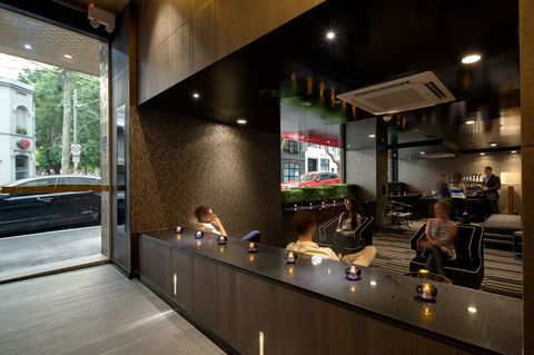 57Hotel - eAccommodation 28