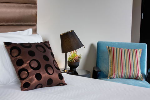 57Hotel - eAccommodation 22