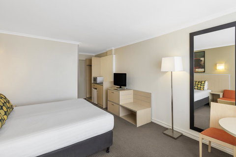 Mercure Newcastle - eAccommodation 7