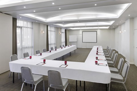 Mercure Newcastle - eAccommodation 20