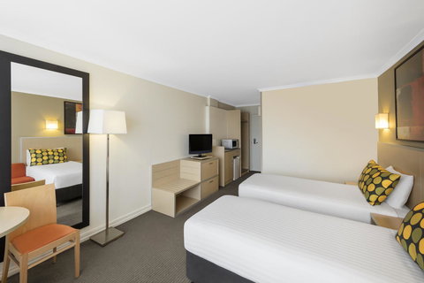 Mercure Newcastle - eAccommodation 5