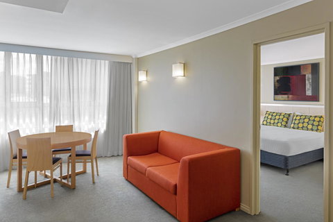 Mercure Newcastle - eAccommodation 4
