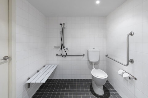 Mercure Newcastle - eAccommodation 28