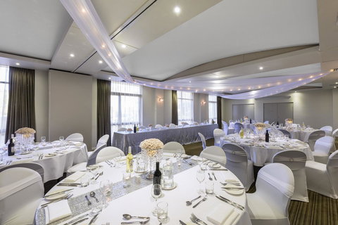 Mercure Newcastle - eAccommodation 33