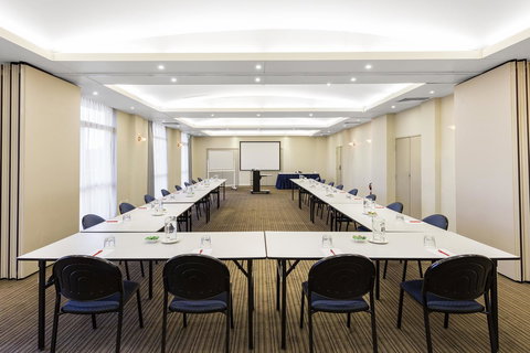 Mercure Newcastle - eAccommodation 31