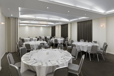 Mercure Newcastle - eAccommodation 26