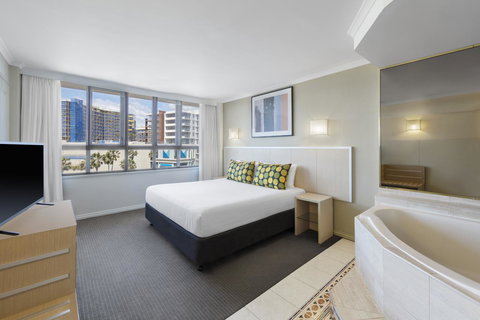 Mercure Newcastle - eAccommodation 30