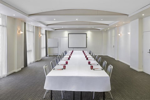 Mercure Newcastle - eAccommodation 25