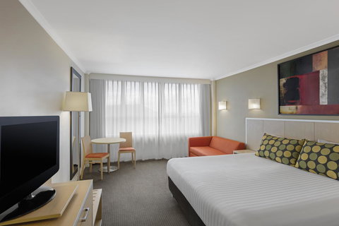 Mercure Newcastle - eAccommodation 8