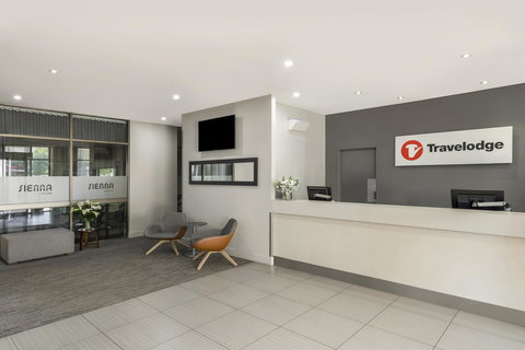 Mercure Newcastle - eAccommodation 18