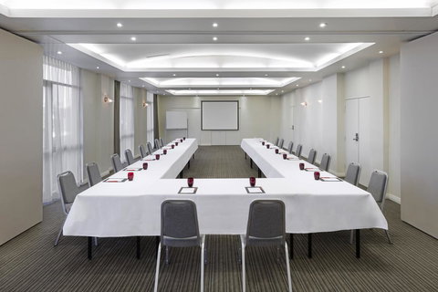 Mercure Newcastle - eAccommodation 21