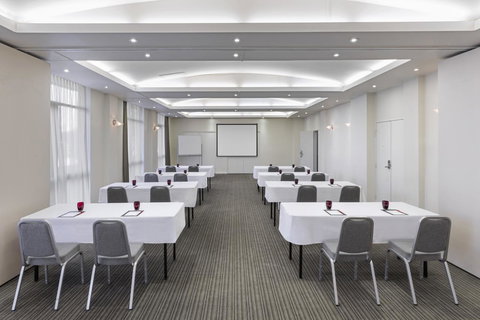 Mercure Newcastle - eAccommodation 23