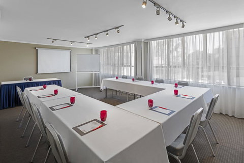 Mercure Newcastle - eAccommodation 27