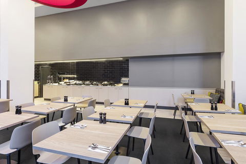 Travelodge Hotel Sydney Airport - eAccommodation 27