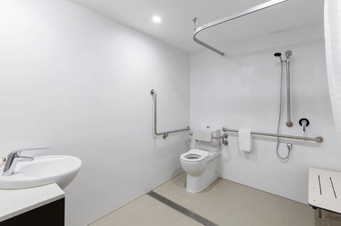Travelodge Hotel Sydney Airport - eAccommodation 15