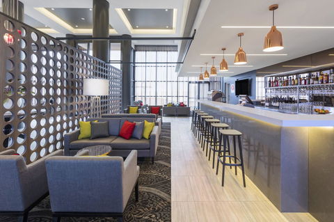 Travelodge Hotel Sydney Airport - eAccommodation 11