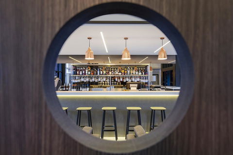 Travelodge Hotel Sydney Airport - eAccommodation 9